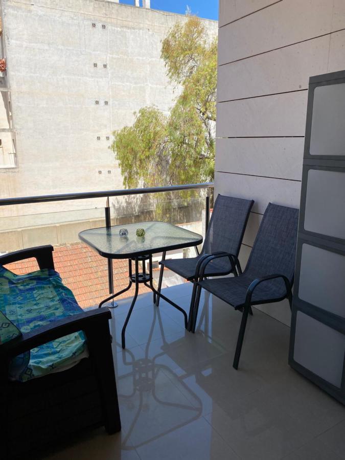 Nice Apartment With Terrace On The Los Locos Beach Torrevieja Exterior foto