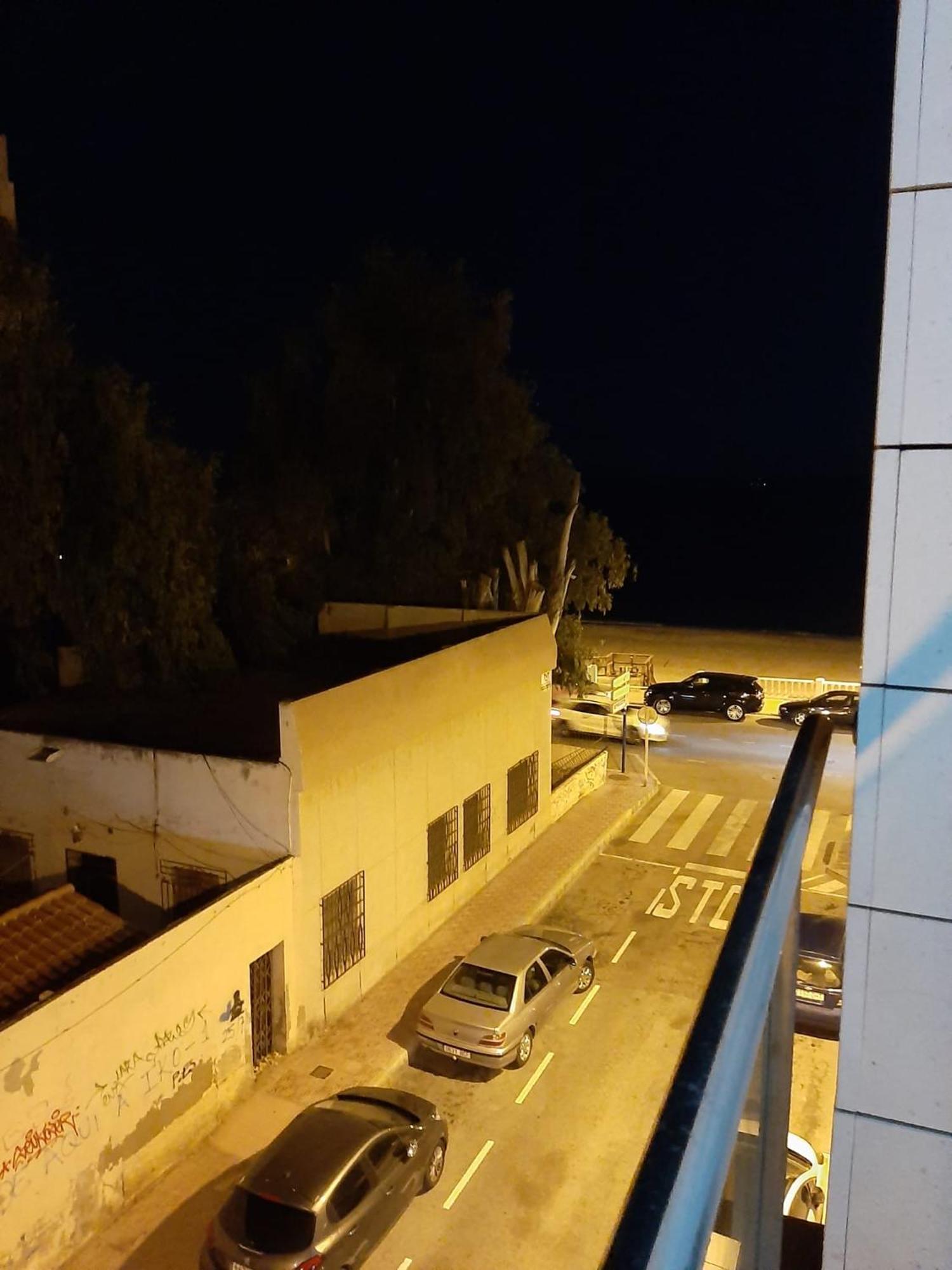 Nice Apartment With Terrace On The Los Locos Beach Torrevieja Exterior foto